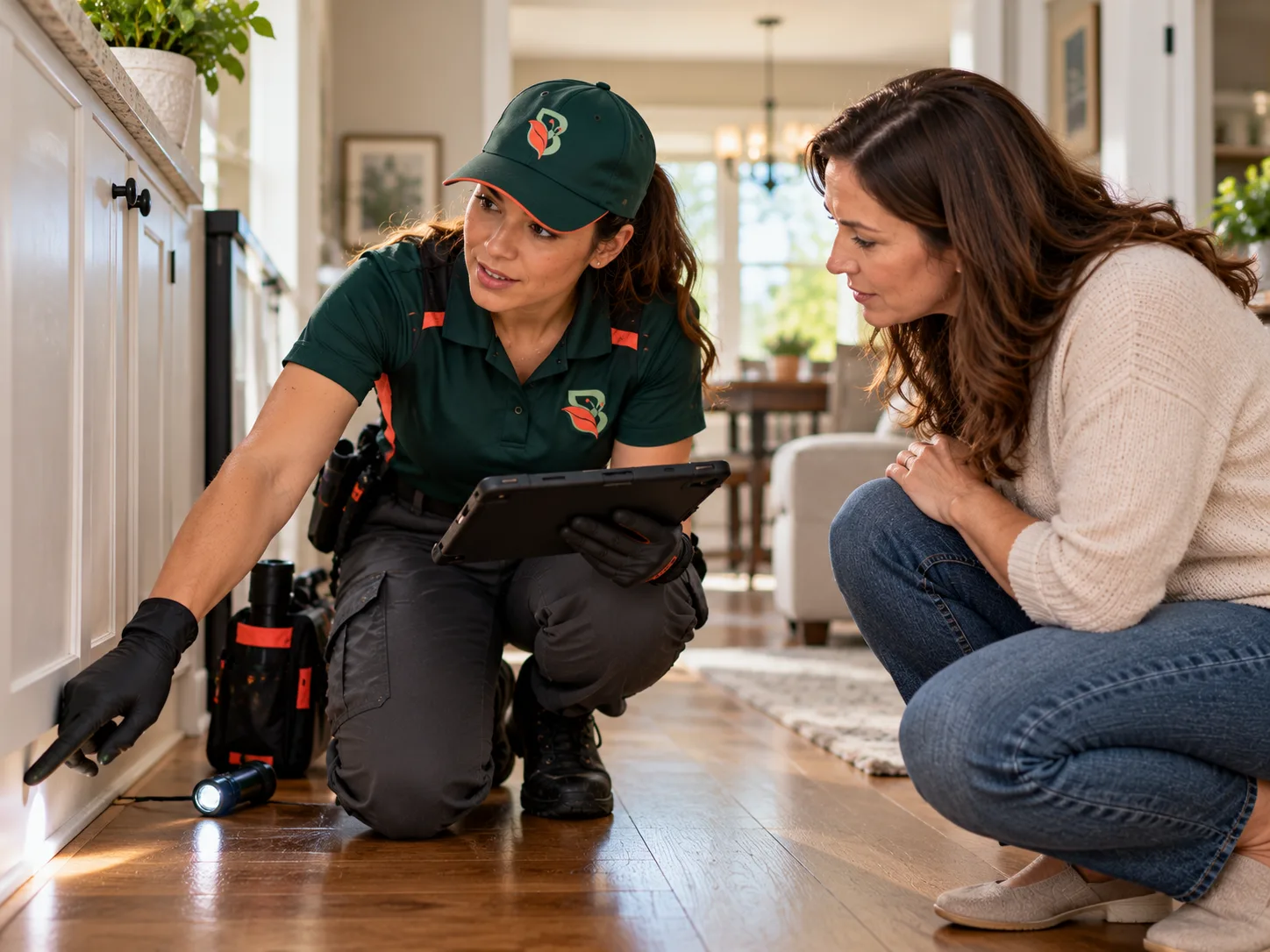 Pest Control Mountain View, MO FAQs